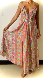 Persia Maxi Dress