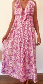 Persia Maxi Dress