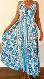 Persia Maxi Dress