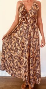 Persia Maxi Dress