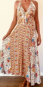 Persia Maxi Dress