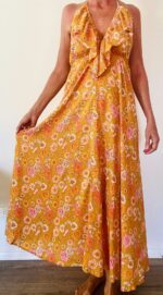 Persia Maxi Dress