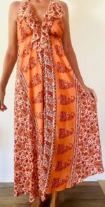 Persia Maxi Dress