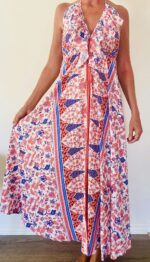 Persia Maxi Dress