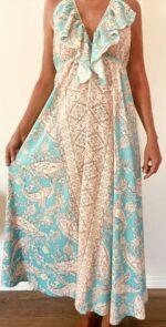 Persia Maxi Dress