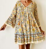 Savvy Tunic