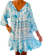 Savvy Tunic