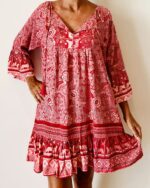 Savvy Tunic