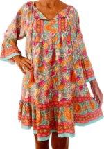 Savvy Tunic