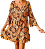 Savvy Tunic