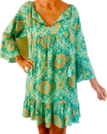 Savvy Tunic