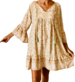 Savvy Tunic